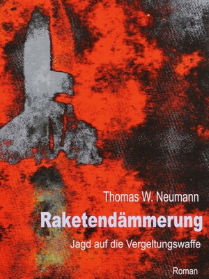 cover image of Raketendämmerung